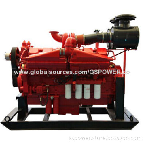 China manufacturer of KT38-D9 diesel engine for generator